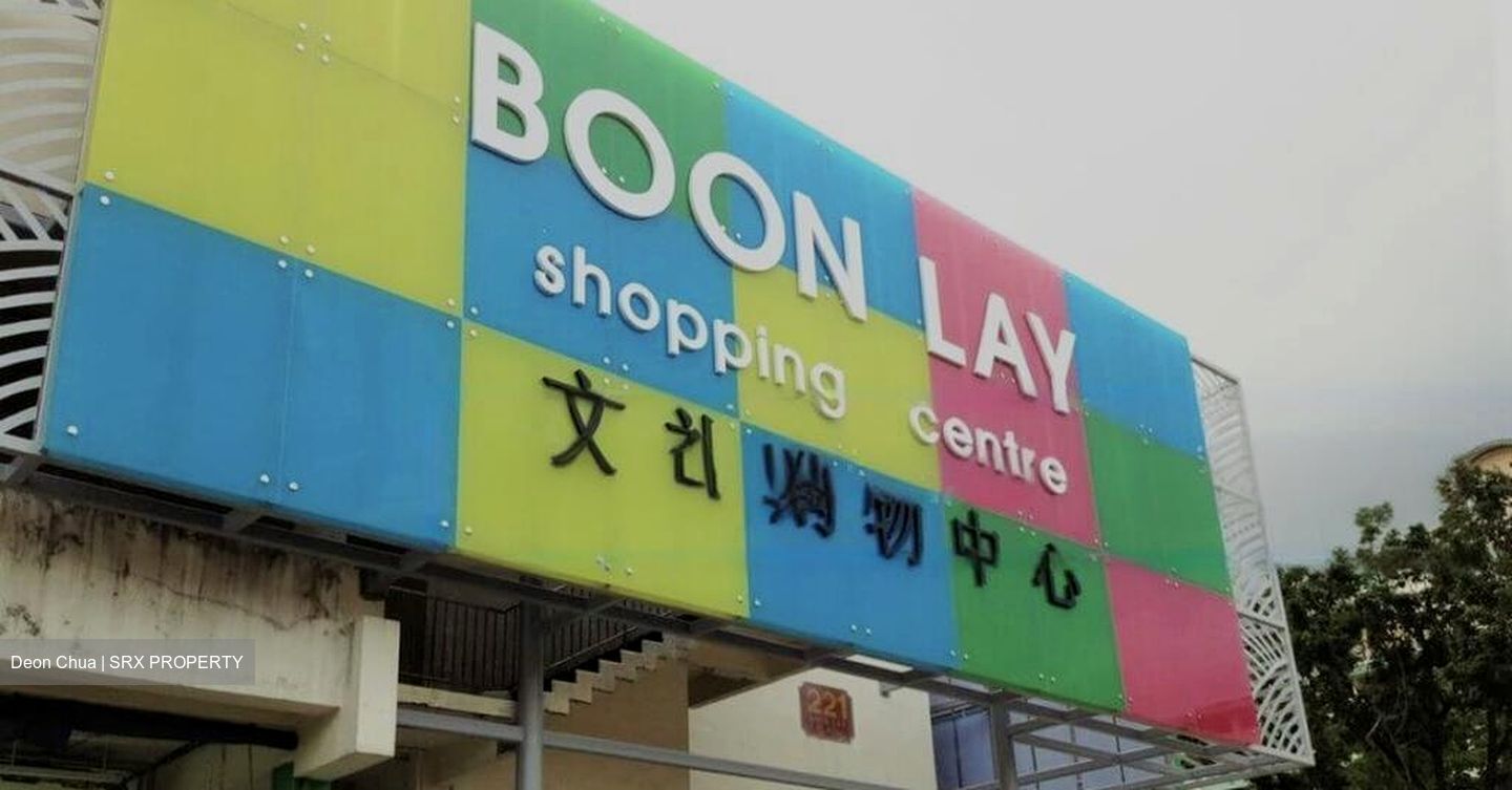 Blk 210 Boon Lay Place (Jurong West), HDB 3 Rooms #463043631